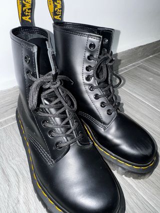 Botines Dr Martens