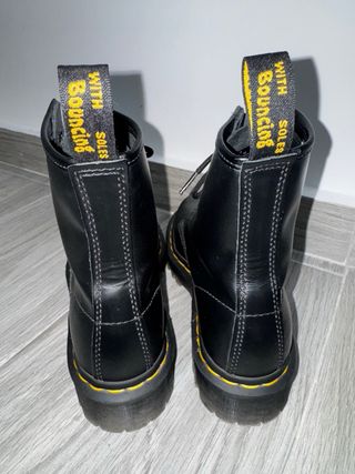 Botines Dr Martens