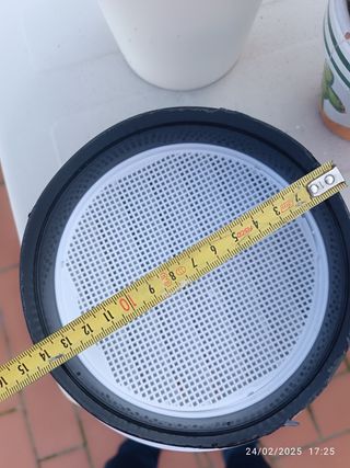 Rejilla ventilacion