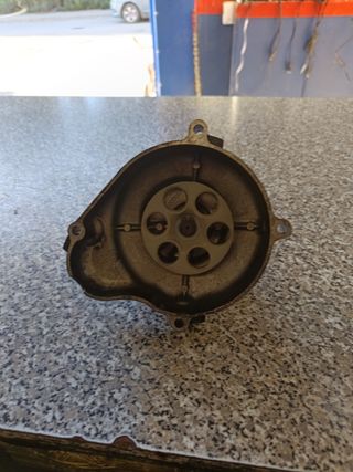Bomba agua Aprilia Sr 50 motor Suzuki