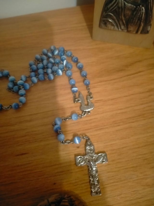 7 artículos religiosos 