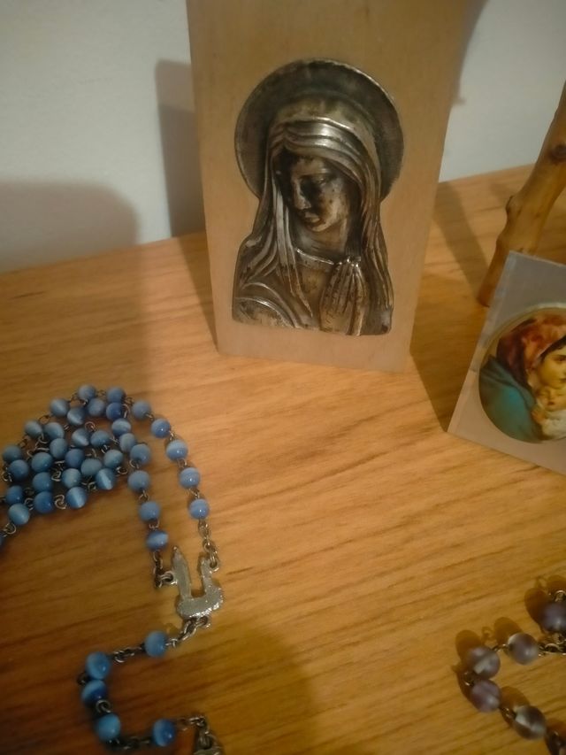 7 artículos religiosos 