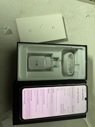 LG V60