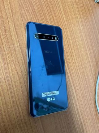LG V60