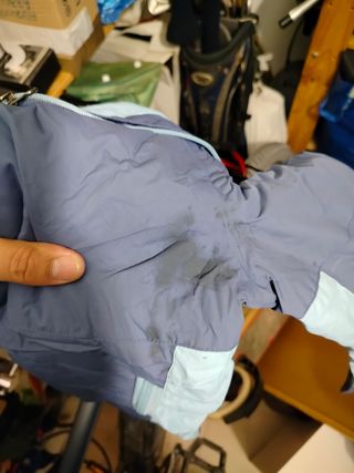 Ropa esqui niño niña