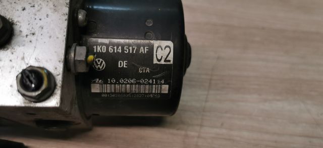 1K0907379AC MODULO ABS SEAT