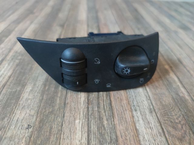 Mando luces Seat Ibiza II