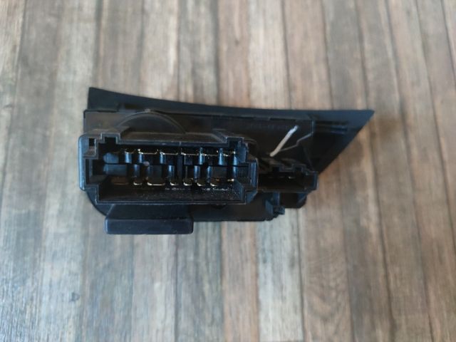 Mando luces Seat Ibiza II