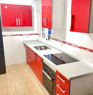 ¡Cocina a un precio irresistible!