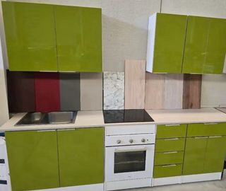 ¡Cocina a un precio irresistible!