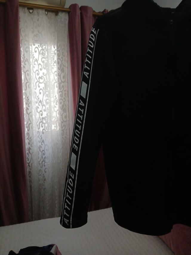 Vendo chándal completo 