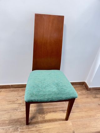 Mesa comedor madera  extensible