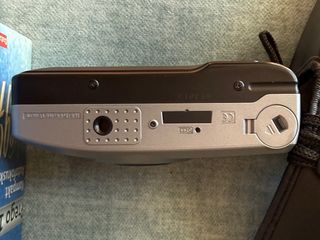 Cámara de fotos Rollei