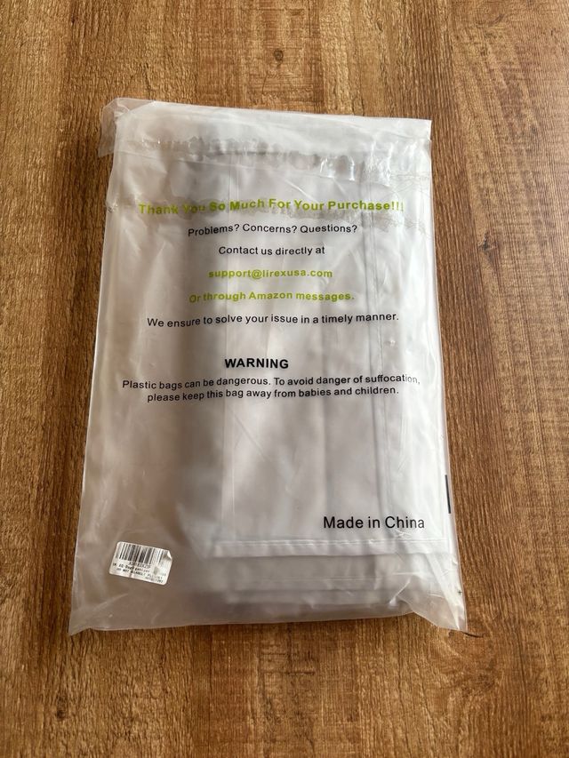 Organizador para colgar bolsos “Lirex”