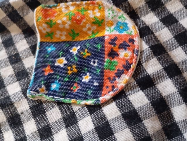 Vestido Nancy variante gatsby