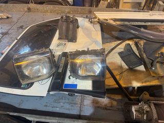 mitsubishi montero 1996