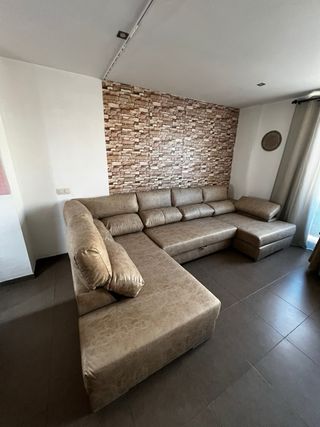 Sofa rinconera