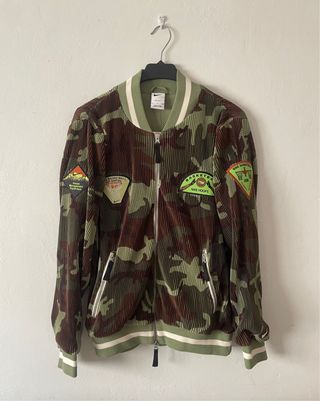 Chaqueta Nike Baloncesto
