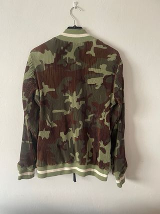 Chaqueta Nike Baloncesto