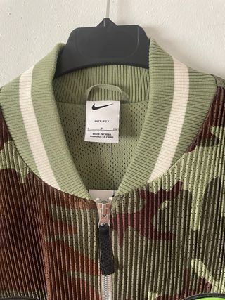 Chaqueta Nike Baloncesto