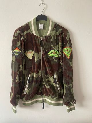 Chaqueta Nike Baloncesto