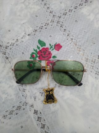 Gafas de sol 