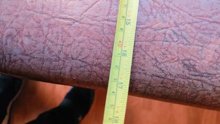 #OFERTA#BANQUETA RÚSTICA.