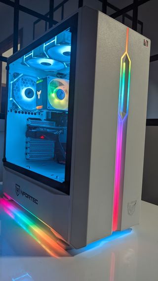 PC Gaming económico