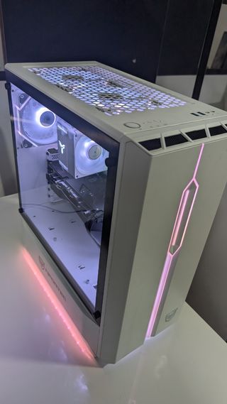 PC Gaming económico