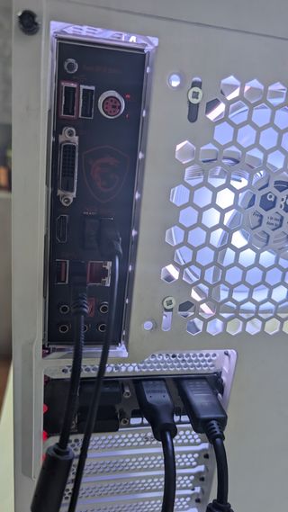 PC Gaming económico