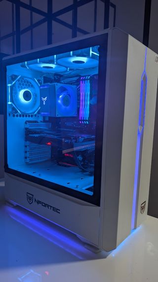 PC Gaming económico