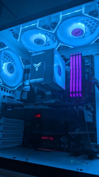 PC Gaming económico