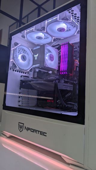 PC Gaming económico