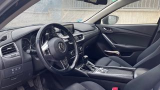 Mazda 6 2015