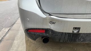 Mazda 6 2015
