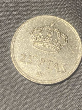 moneda coleccion