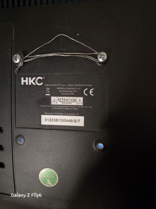 Monitor 