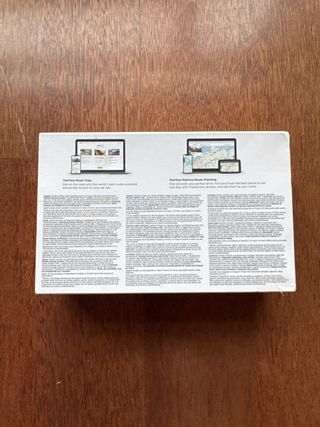 Gps tomton go basic ¡¡nuevo!!