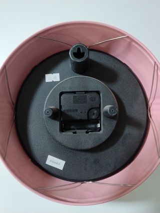 Orologio da parete nuovo