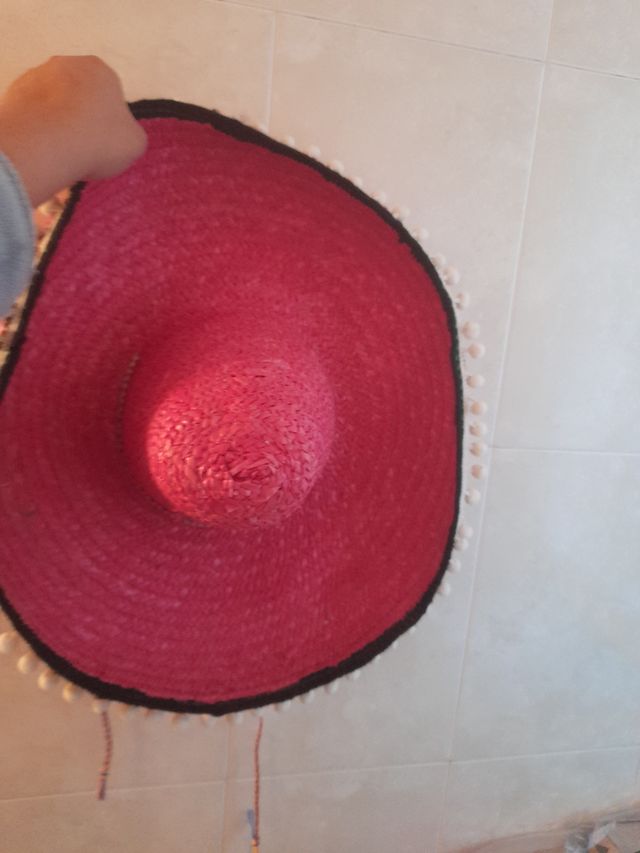 Vendo sombrero 🤠 mexicano