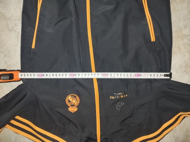 Chaqueta Real Madrid Champions 2013-14