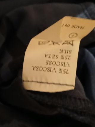 Super offerta..Sotto giacca bellissime maglie