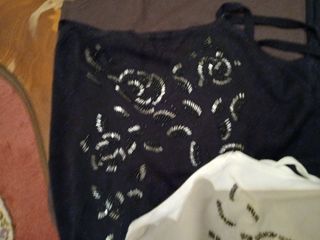 Super offerta..Sotto giacca bellissime maglie