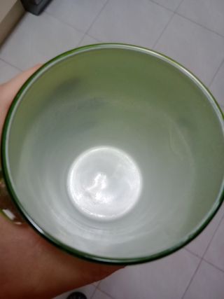 JUEGO VASOS LICOR AÑOS 60