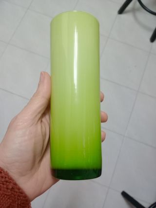 JUEGO VASOS LICOR AÑOS 60