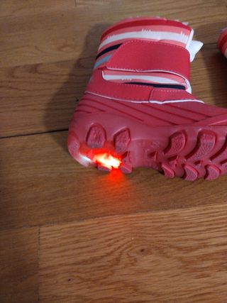 Ropa de nieve conjunto