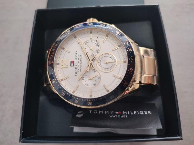 Orologio Tommy Hilfiger