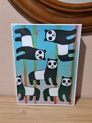 Puzzle da 48 pezzi cambiamento colore per bambini