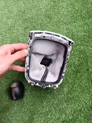 Funda pomo megane 08 a 2016