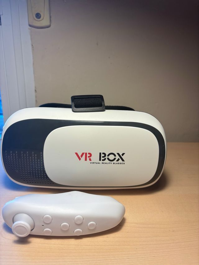 Vr box